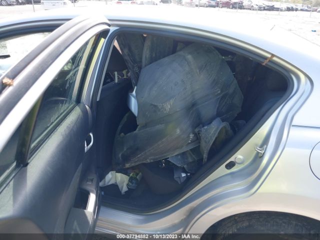 19XFB2F81FE057465 Honda Civic Sedan Ex
