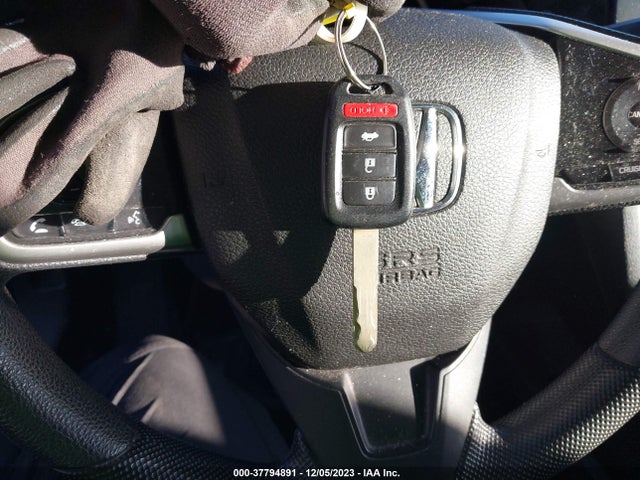Honda Civic Sedan Lx 2016 19XFC2F52GE209273 Image 11