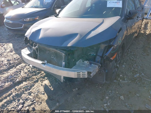 Honda Civic Sedan Lx 2016 19XFC2F52GE209273 Image 6