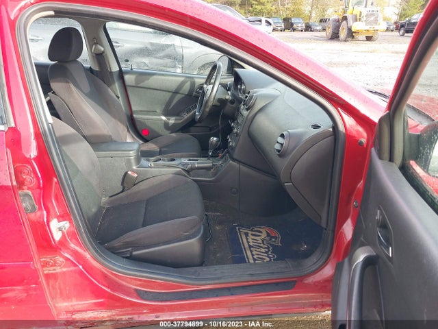 2007 PONTIAC G6 GT VIN: 1G2ZH58N674254655
