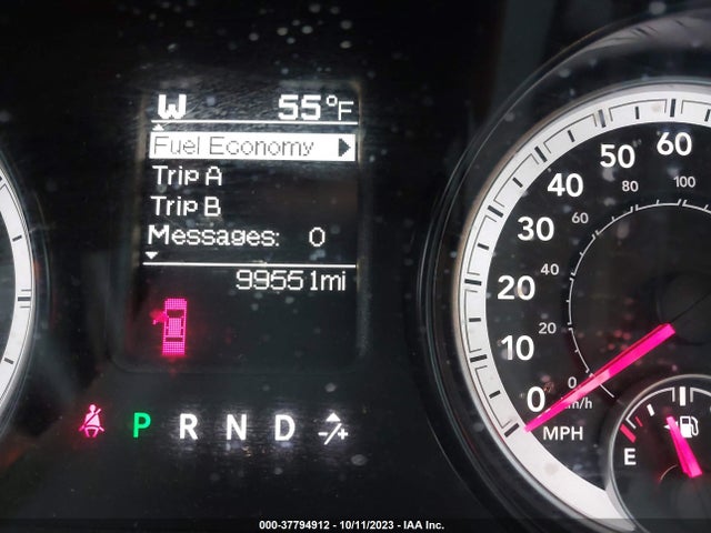 RAM 1500 Big Horn 2014 1C6RR7GTXES239368 Image 7