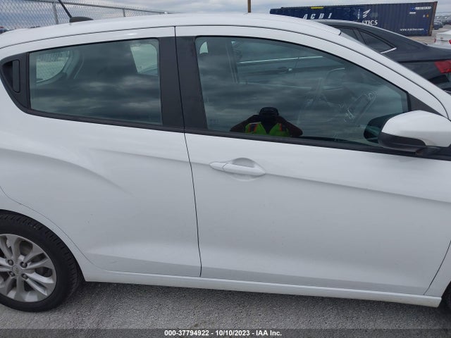 Chevrolet Spark Fwd 1lt Automatic 2021 KL8CD6SA3MC721629 Image 13