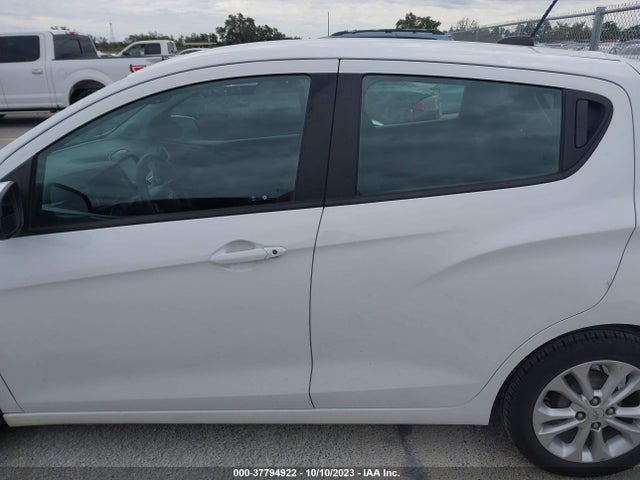 Chevrolet Spark Fwd 1lt Automatic 2021 KL8CD6SA3MC721629 Image 14