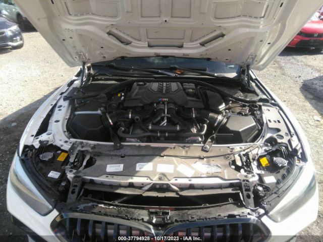 WBSAE0C04LCD33964 BMW M8