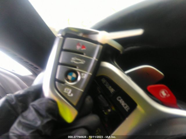 WBSAE0C04LCD33964 BMW M8