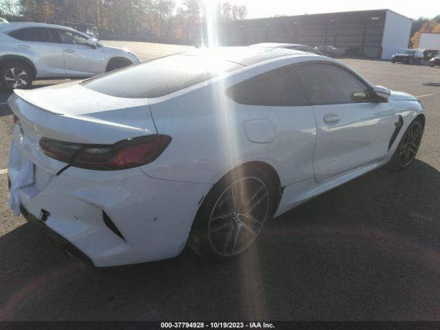WBSAE0C04LCD33964 BMW M8