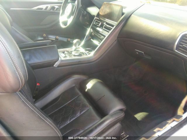 WBSAE0C04LCD33964 BMW M8