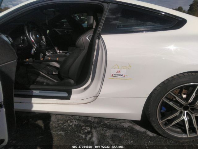 WBSAE0C04LCD33964 BMW M8