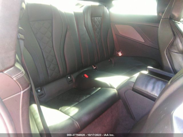 WBSAE0C04LCD33964 BMW M8