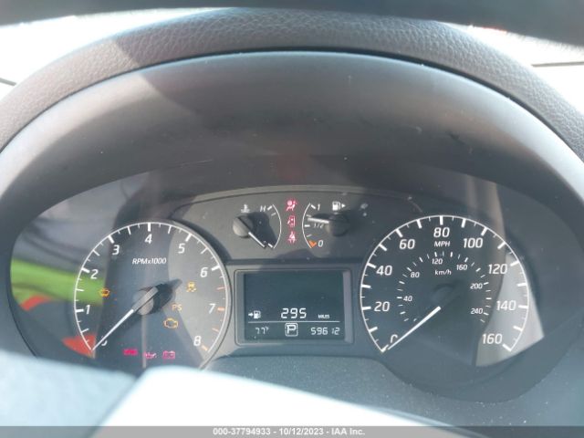 3N1AB7AP4FY309782 Nissan SENTRA S