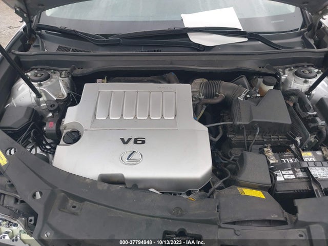 JTHBK1GGXE2095656 Lexus ES 350