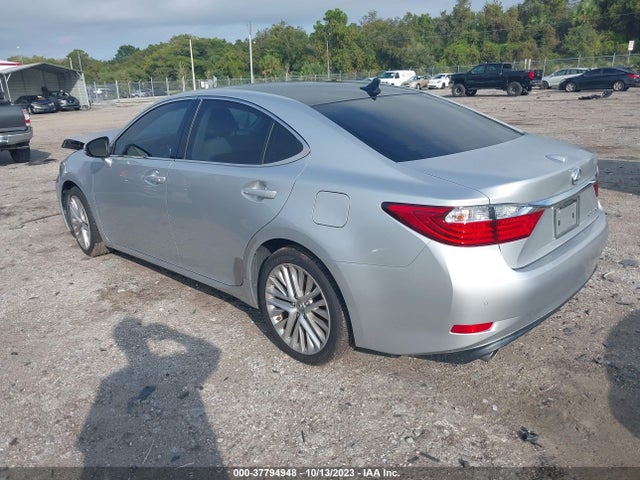 JTHBK1GGXE2095656 Lexus ES 350