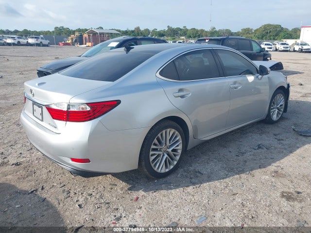 JTHBK1GGXE2095656 Lexus ES 350