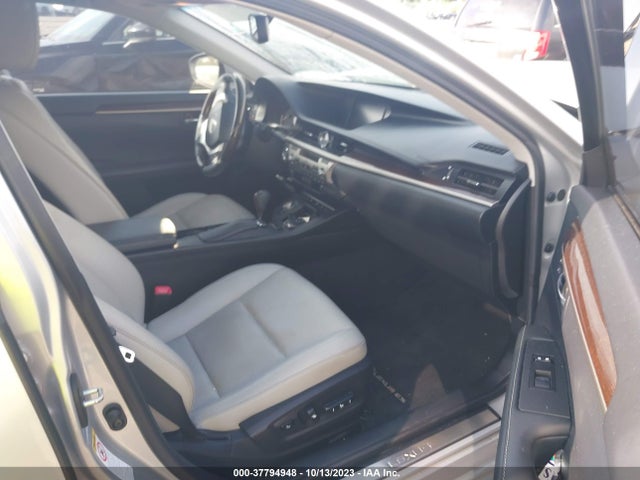 JTHBK1GGXE2095656 Lexus ES 350