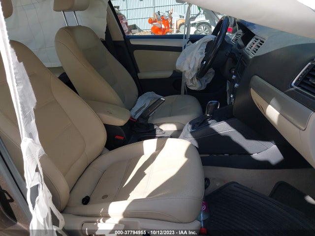 3VWD17AJ6EM233168 Volkswagen Jetta Sedan Se W/connectivity