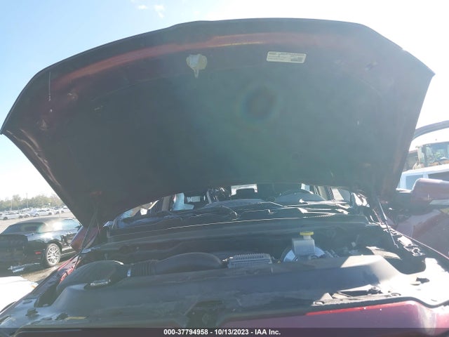 RAM 1500 Laramie 2021 1C6SRFJT9MN823147 Image 10