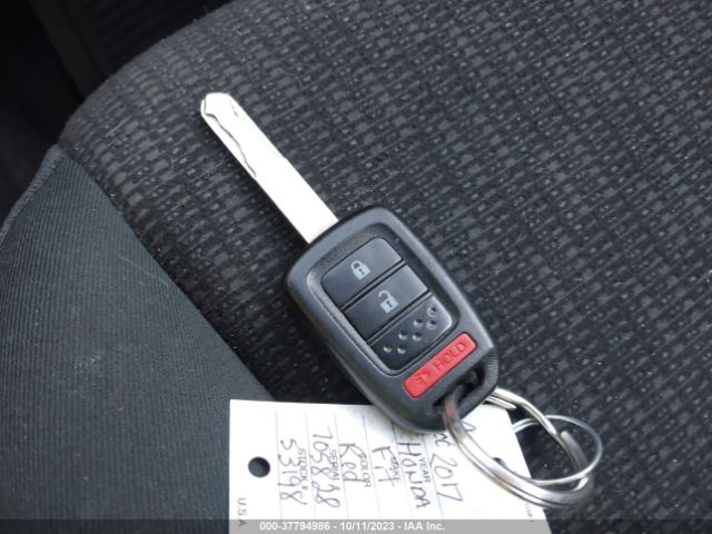 3HGGK5H55HM705828 Honda FIT LX
