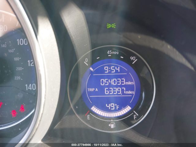 3HGGK5H55HM705828 Honda FIT LX