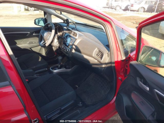 3HGGK5H55HM705828 Honda FIT LX