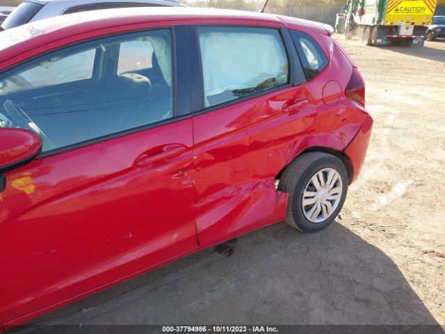 3HGGK5H55HM705828 Honda FIT LX
