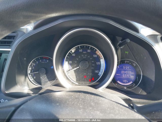 3HGGK5H55HM705828 Honda FIT LX