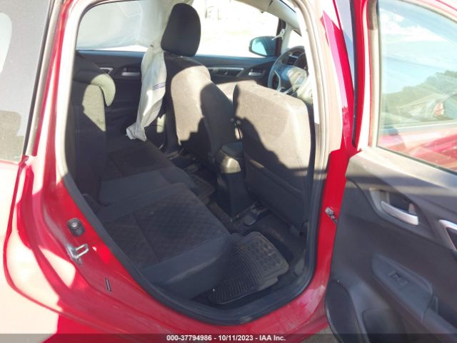 3HGGK5H55HM705828 Honda FIT LX