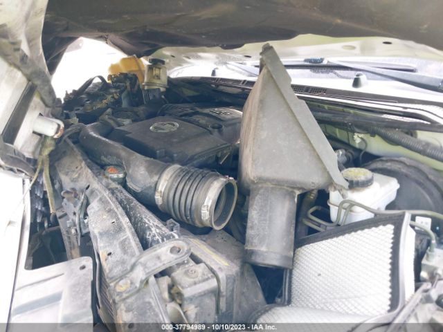1N6AD0ER0EN722589 Nissan Frontier S/sv/desert Runner/sl