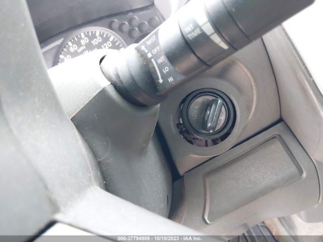 1N6AD0ER0EN722589 Nissan Frontier S/sv/desert Runner/sl