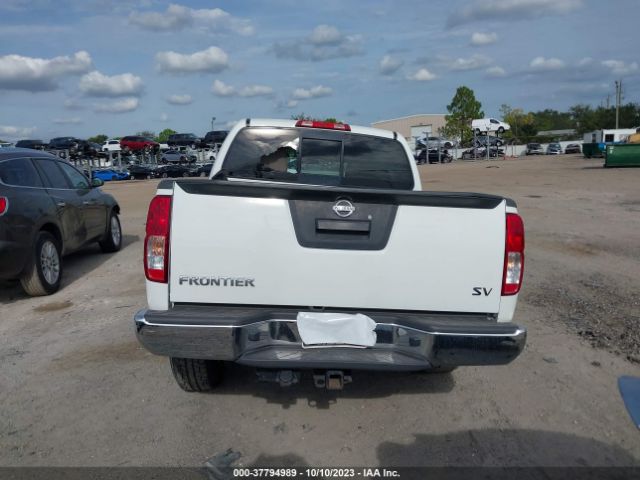 1N6AD0ER0EN722589 Nissan Frontier S/sv/desert Runner/sl