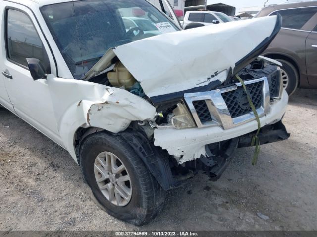 1N6AD0ER0EN722589 Nissan Frontier S/sv/desert Runner/sl