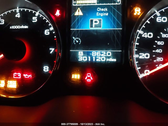 2013 SUBARU OUTBACK 3.6R LIMITED VIN: 4S4BRDKC3D2233194