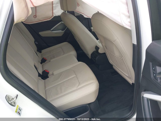 WA1BECF38L1009454 Audi Q3 Premium Plus 45 Tfsi Quattro Tiptronic