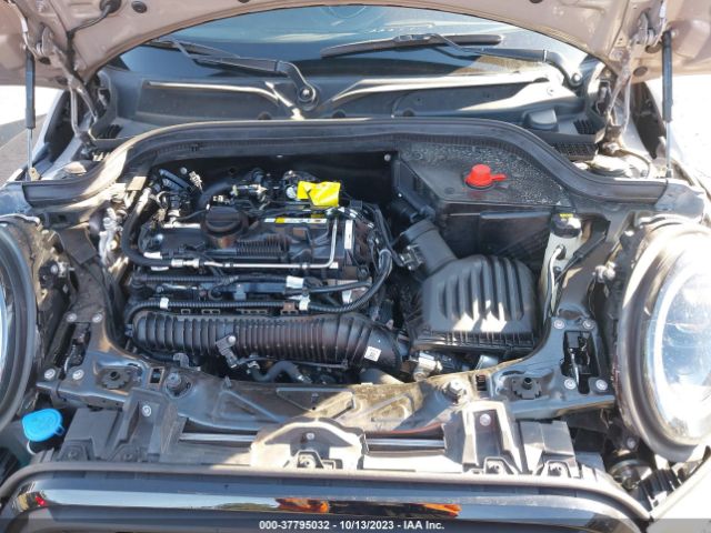 WMW43DL0XN3N46139 Mini Convertible Cooper S