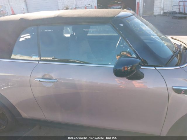 WMW43DL0XN3N46139 Mini Convertible Cooper S