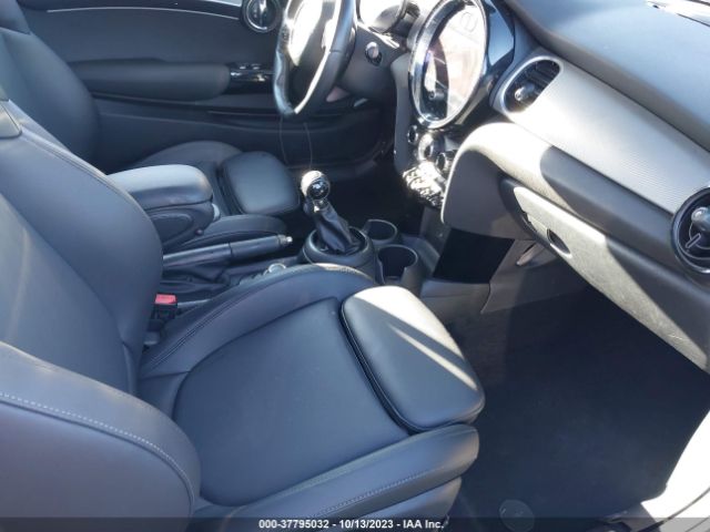 WMW43DL0XN3N46139 Mini Convertible Cooper S