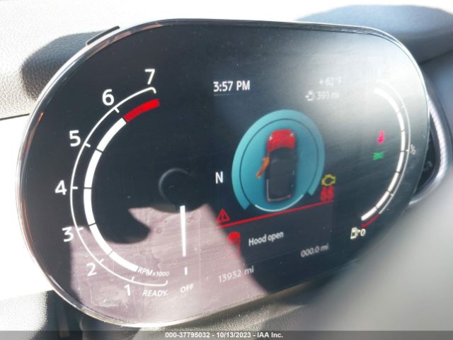 WMW43DL0XN3N46139 Mini Convertible Cooper S