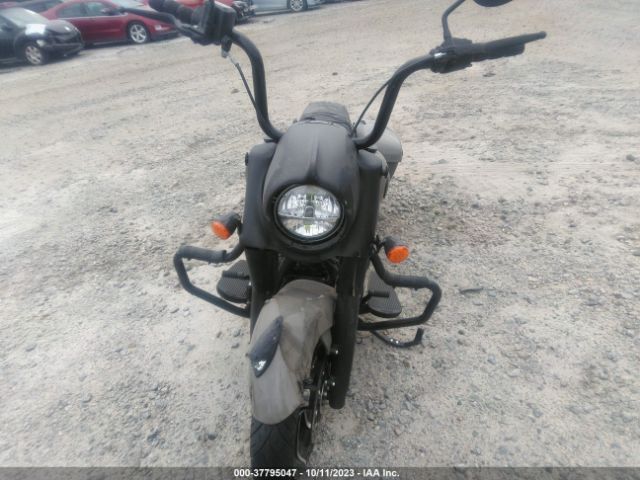 2023 INDIAN MOTORCYCLE CO. SPRINGFIELD 56KTJDBB6P3419019 Photo 4