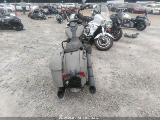 2023 INDIAN MOTORCYCLE CO. SPRINGFIELD 56KTJDBB6P3419019 Photo 5