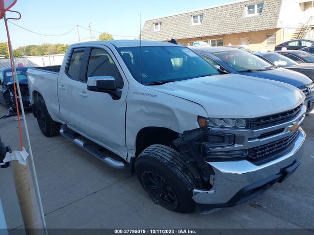 2019 1GCRYDED9KZ383597 main image