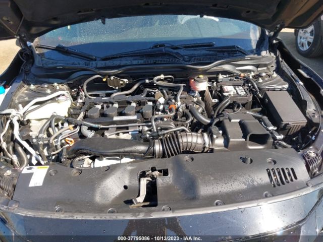SHHFK7H20HU228207 Honda Civic Hatchback Lx