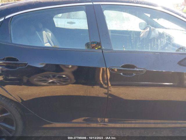 SHHFK7H20HU228207 Honda Civic Hatchback Lx