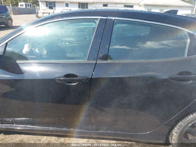 SHHFK7H20HU228207 Honda Civic Hatchback Lx