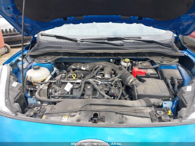 1FMCU9H98MUA31712 Ford ESCAPE SEL