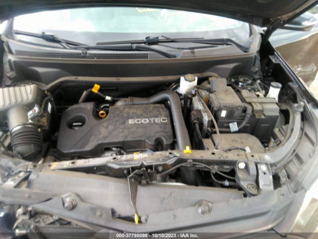 2019 CHEVROLET EQUINOX 2GNAXUEV4K6267669 Photo 9