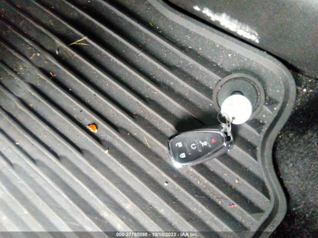 2019 CHEVROLET EQUINOX 2GNAXUEV4K6267669 Photo 10