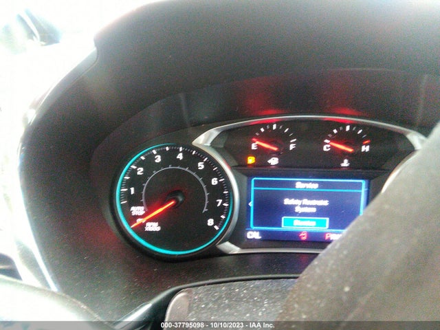 Chevrolet EQUINOX LT 2019 2GNAXUEV4K6267669 Image 15