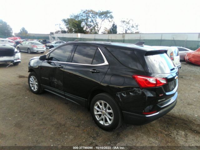 2019 CHEVROLET EQUINOX 2GNAXUEV4K6267669 Photo 2