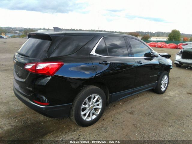 2019 CHEVROLET EQUINOX 2GNAXUEV4K6267669 Photo 3