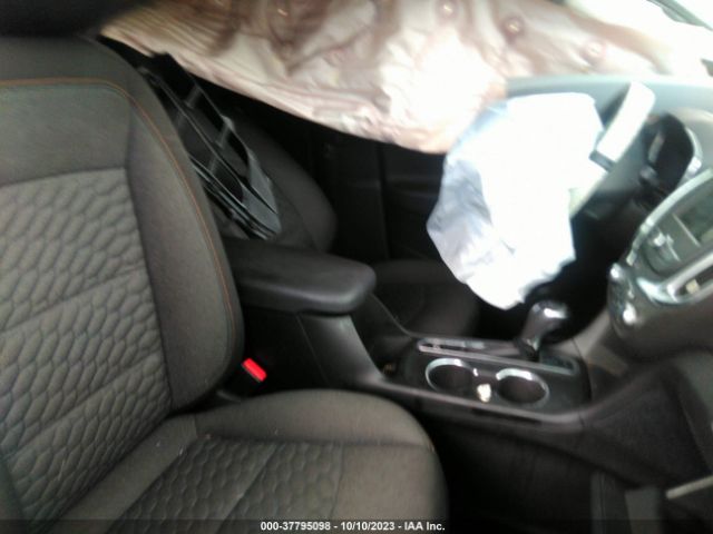 2019 CHEVROLET EQUINOX 2GNAXUEV4K6267669 Photo 4