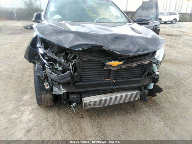 2019 CHEVROLET EQUINOX 2GNAXUEV4K6267669 Photo 5